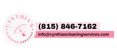 Cynthia's Cleaning Services